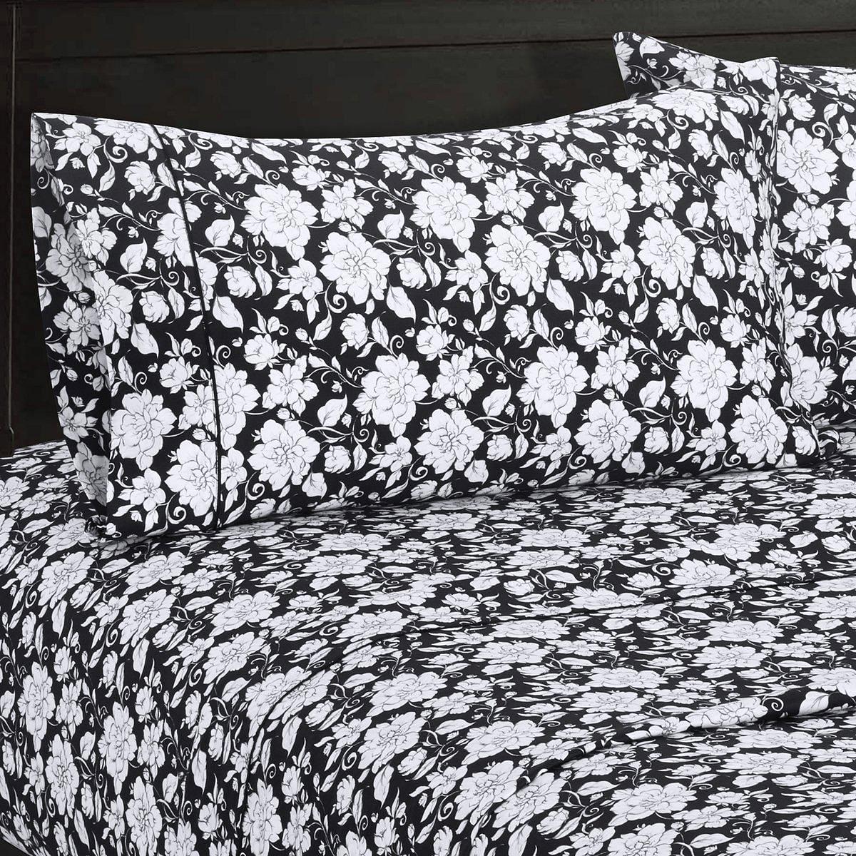 Printed Sheet Set - 300 Thread Count