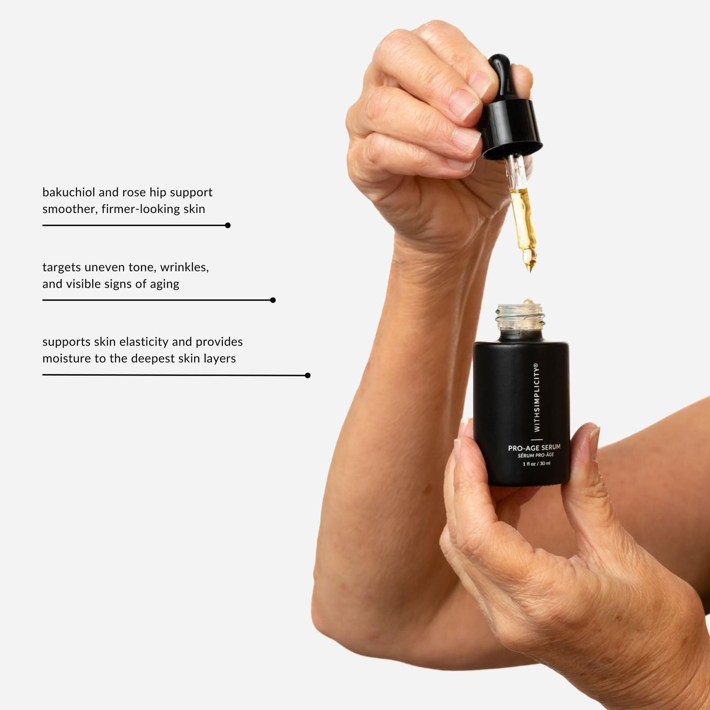 Pro-Age Serum