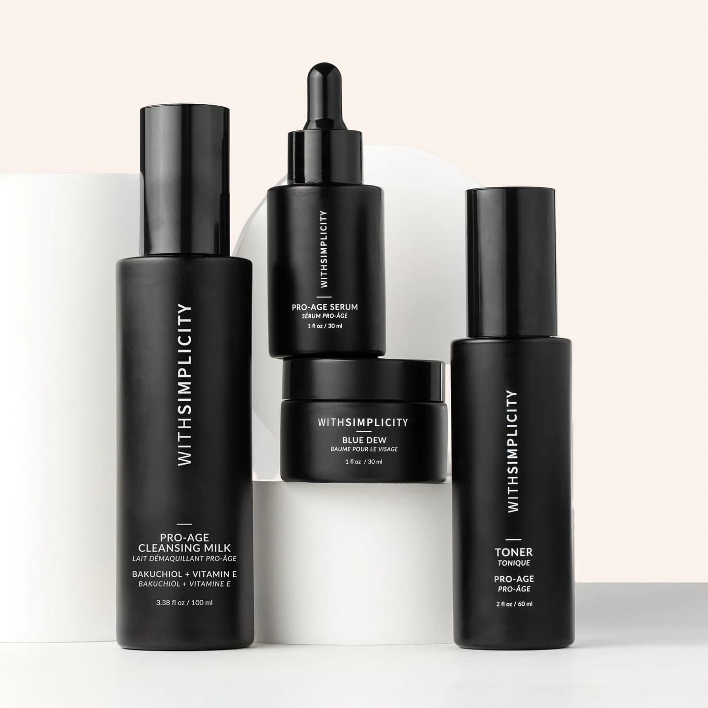 Pro-Age Skincare Bundle