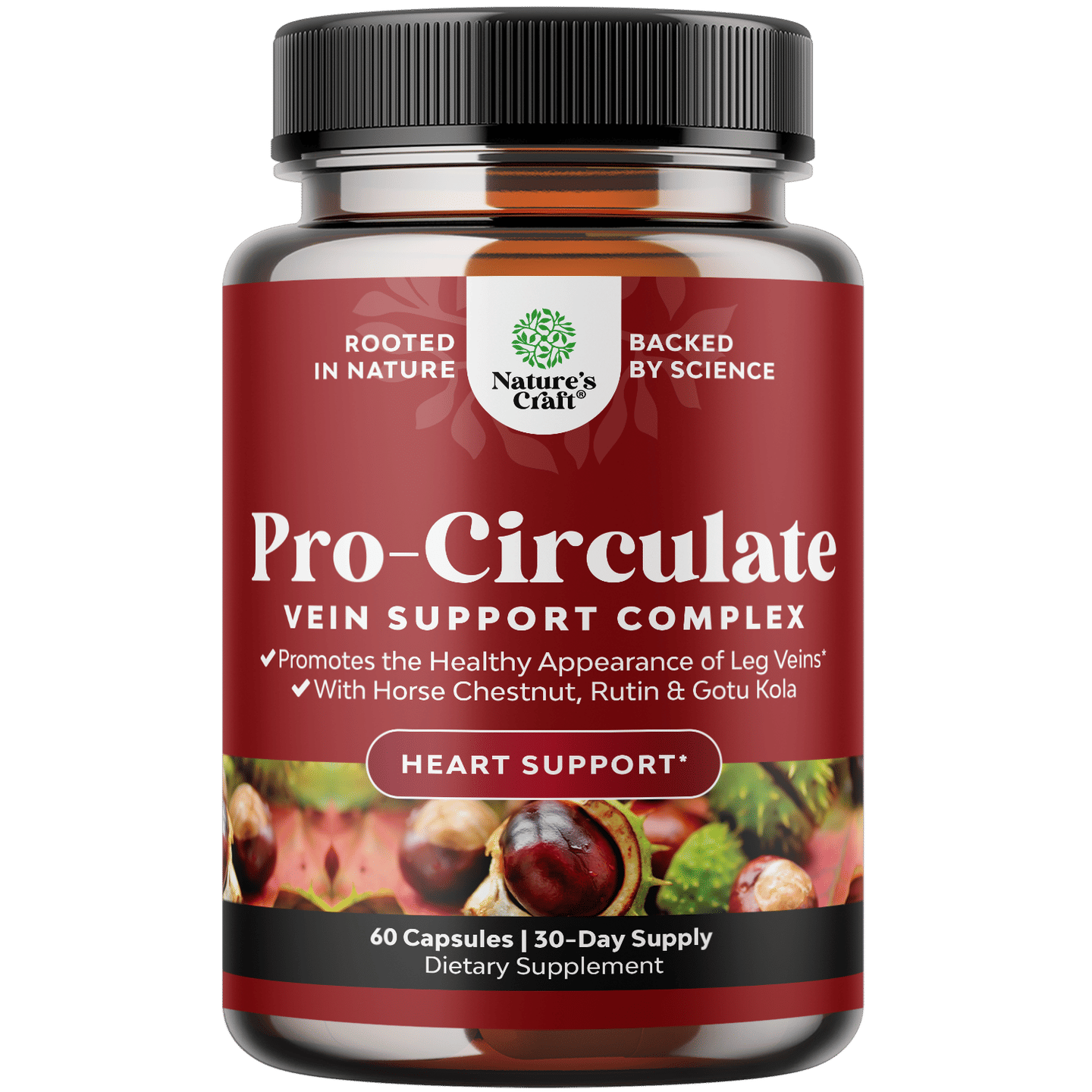 Pro-Circulate Vein Support Complex