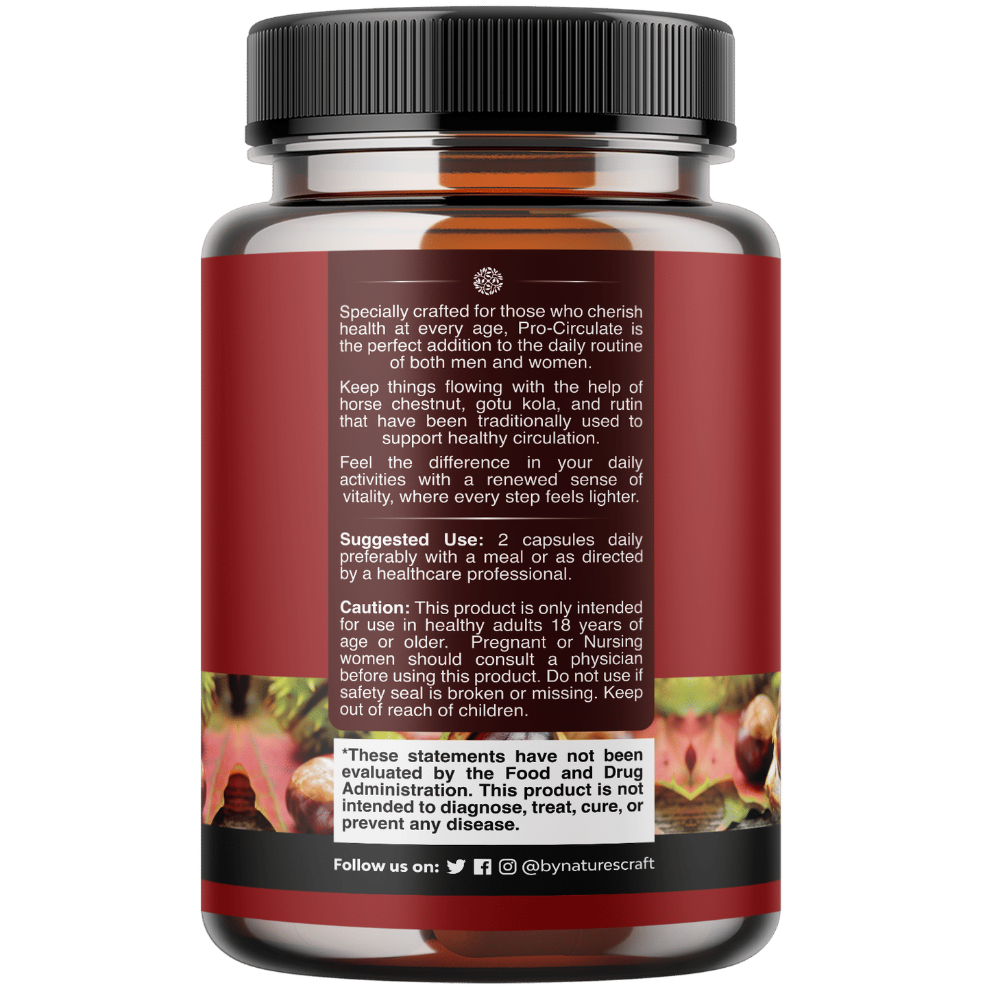 Pro-Circulate Vein Support Complex