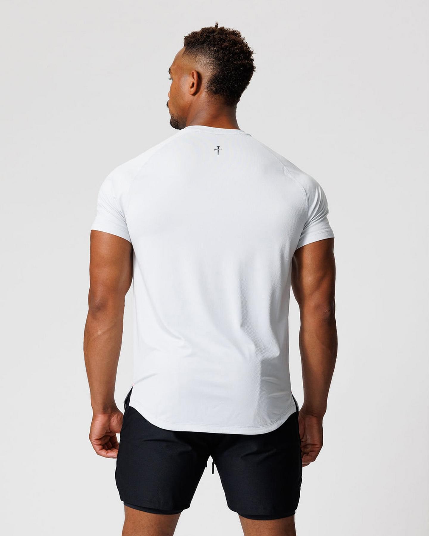 Pro-Tech Tee "Three Nails" - Stone