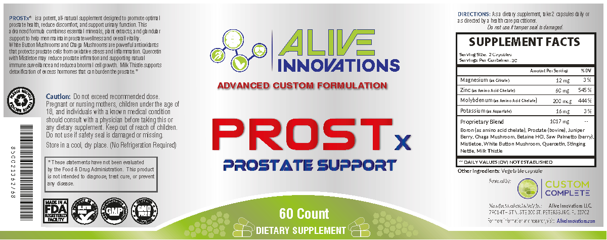 PROSTx image