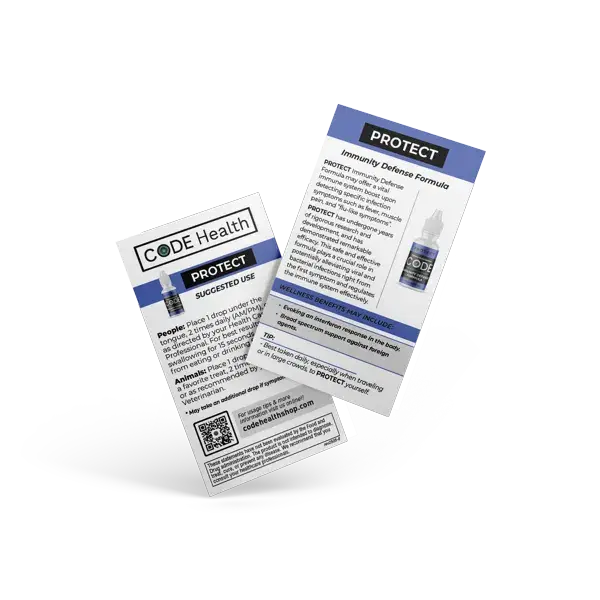 PROTECT (Immunity Defense Formula) image