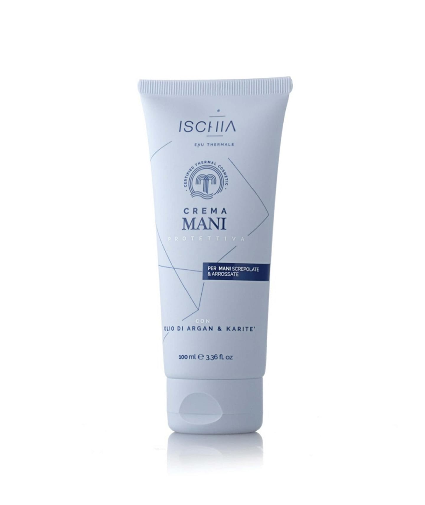 Protective Hand Cream