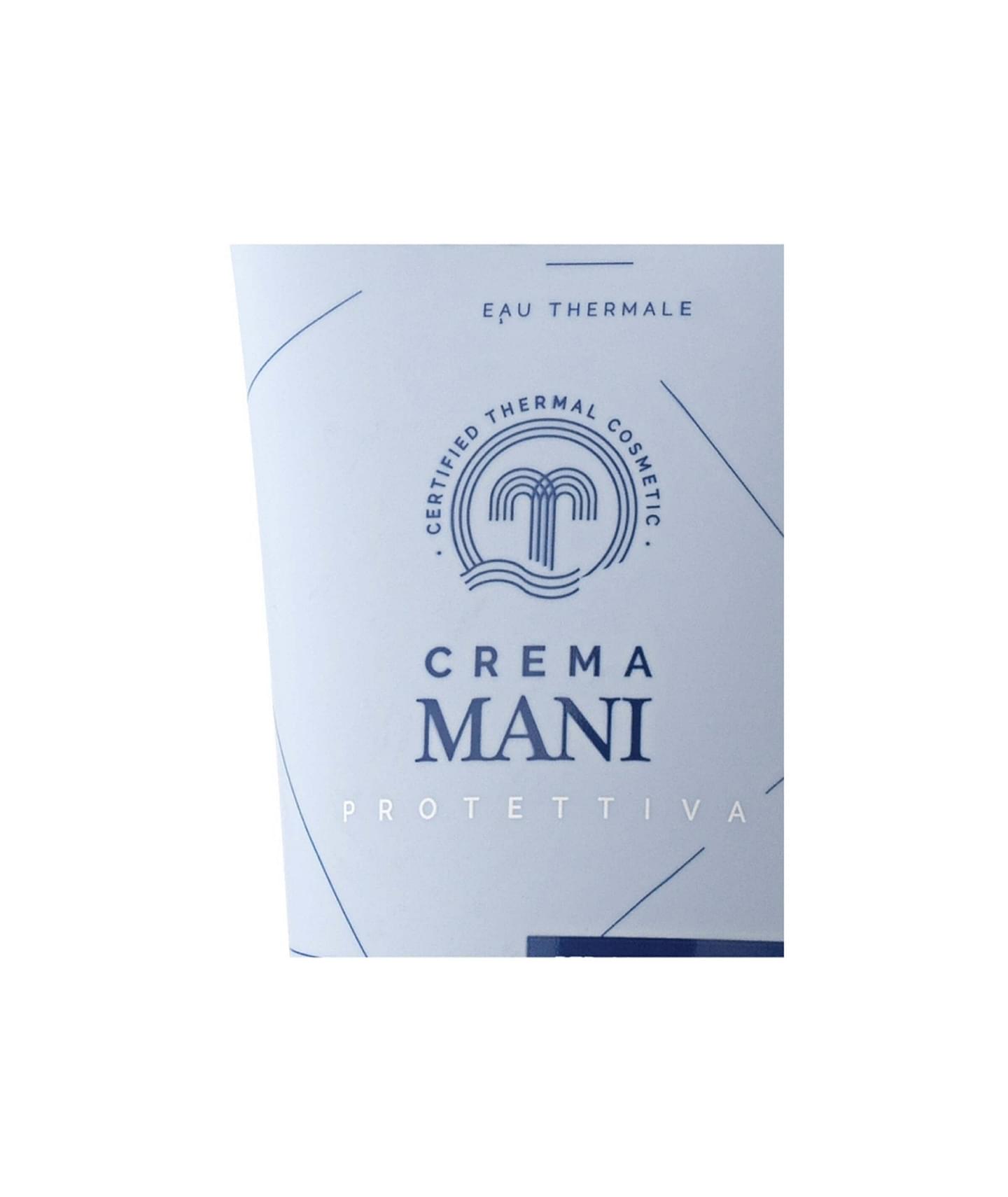Protective Hand Cream