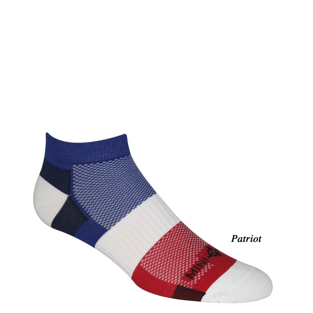 PT Mini-Cool Sock