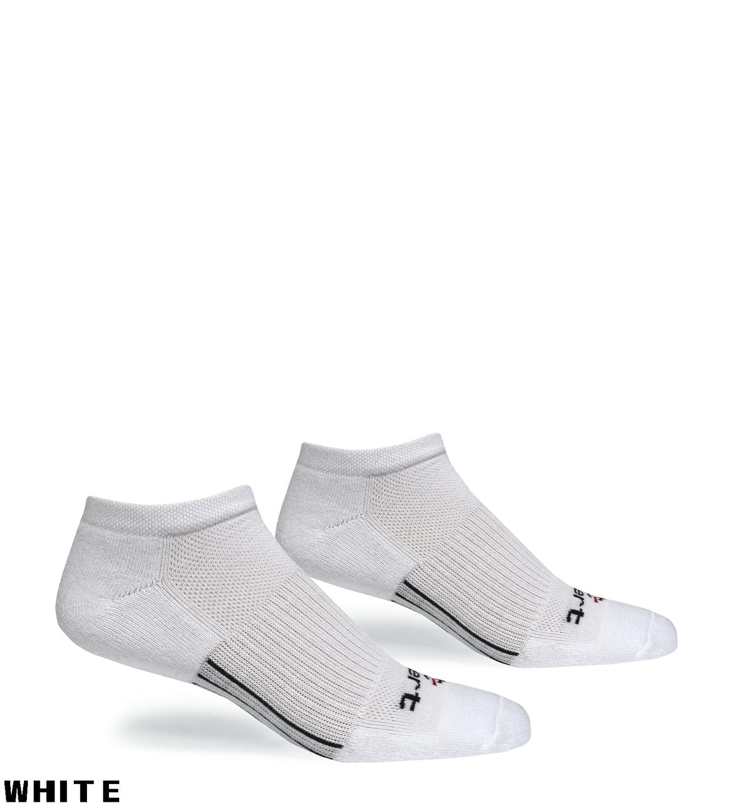 PT (Physical Training) Low Cut Cushion Running Sock