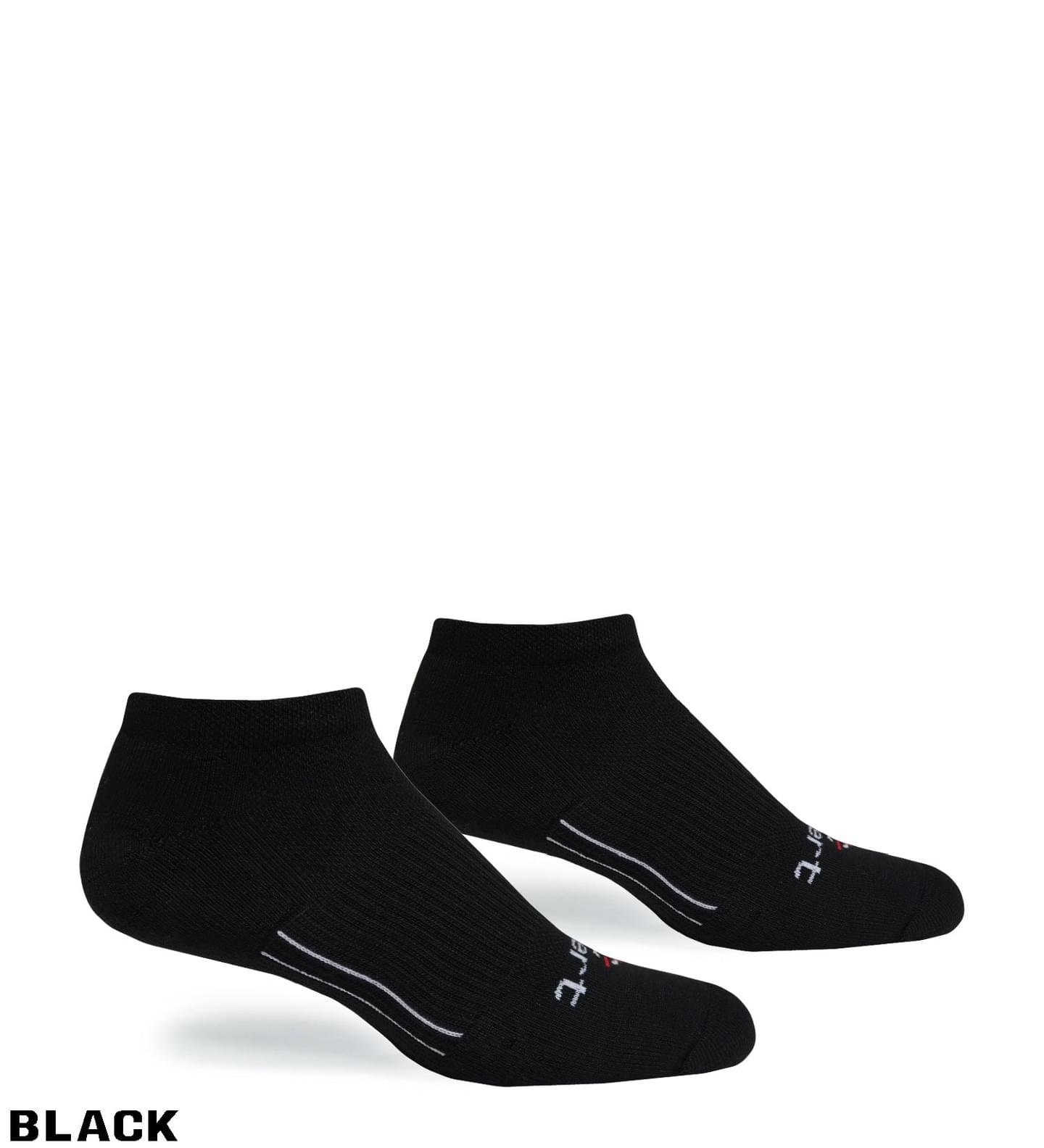 PT (Physical Training) Low Cut Cushion Running Sock