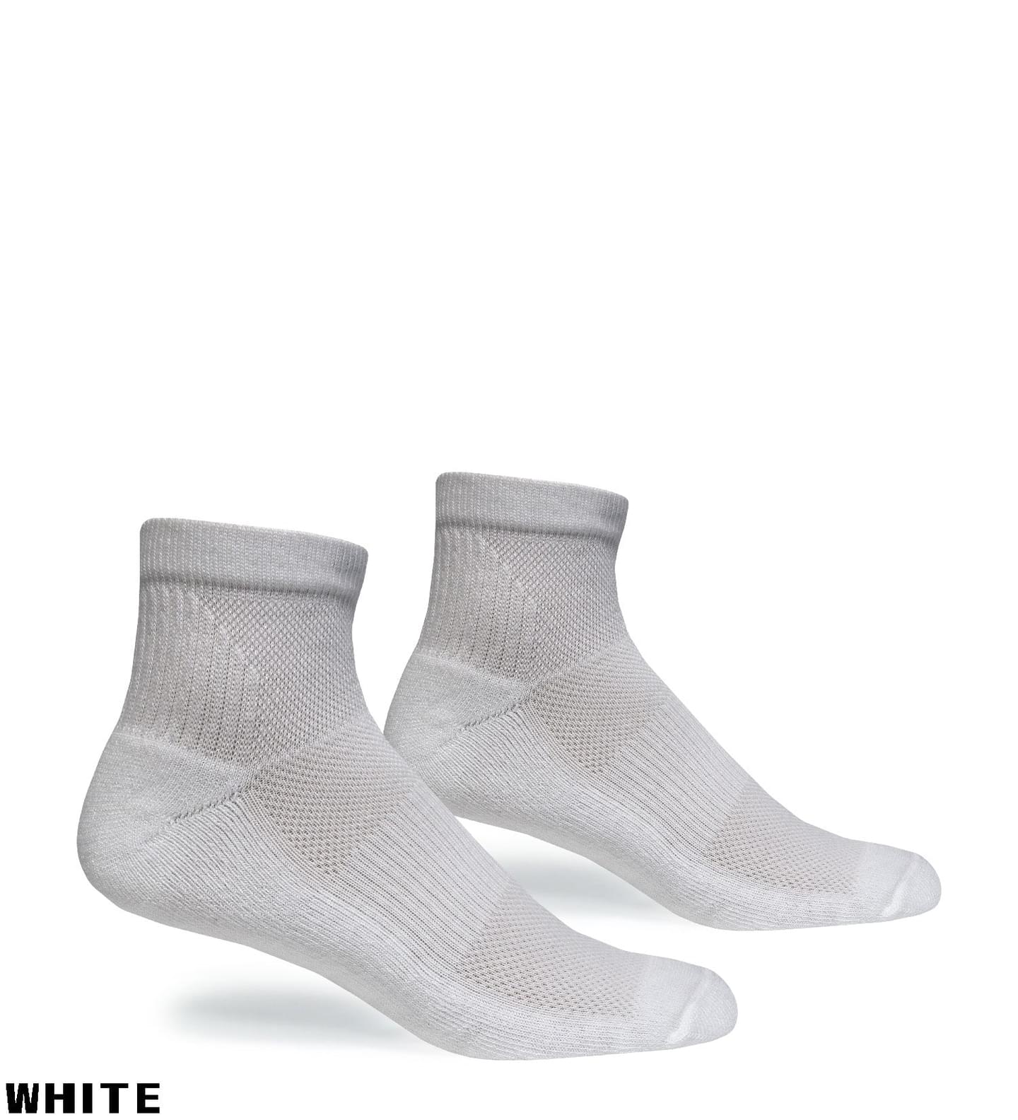 PT (Physical Training) Mini Crew Sock