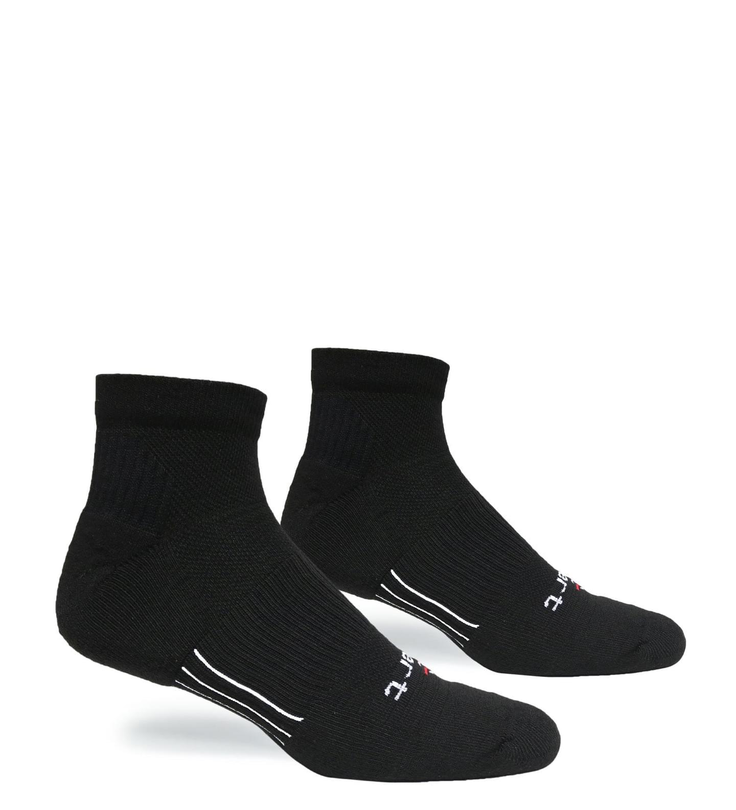 PT (Physical Training) Mini Crew Sock