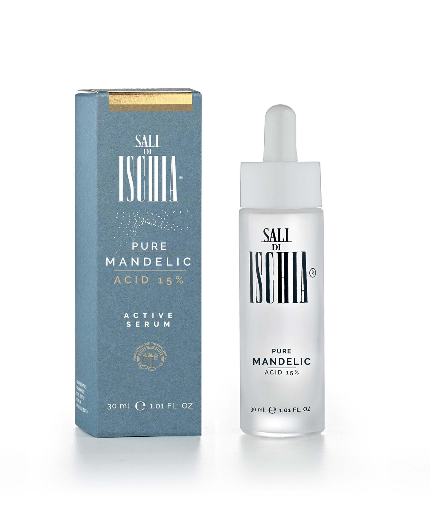 Pure Mandelic Acid 15%