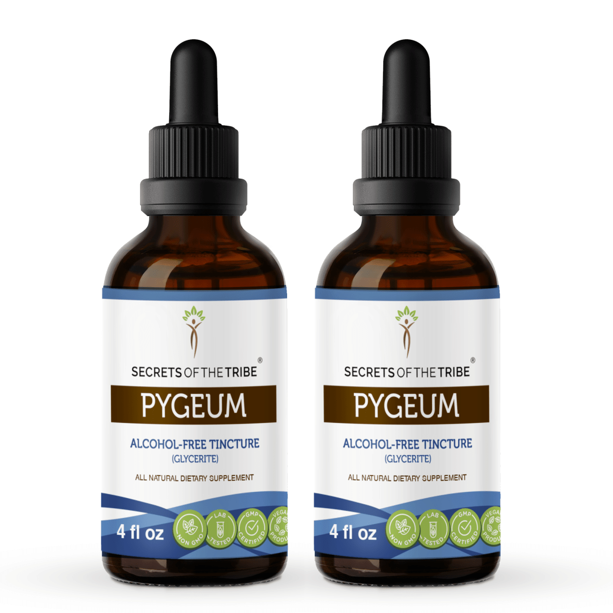 Pygeum Tincture image