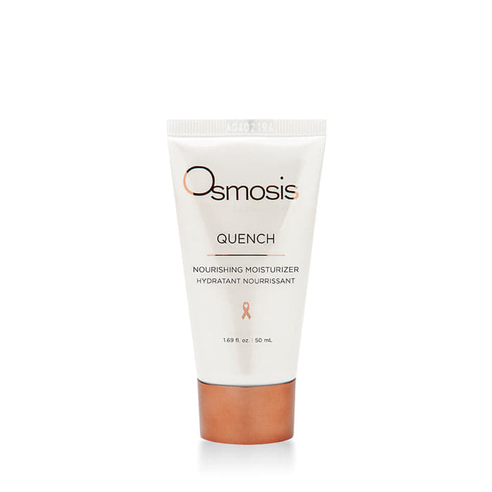Quench - Hydrating Serum Deep Moisture Facial Treatment