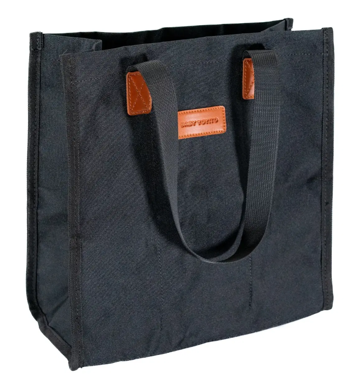 Quick Trip Tote Bag - Grab-and-Go Diaper Bag Tote with Organized Storage