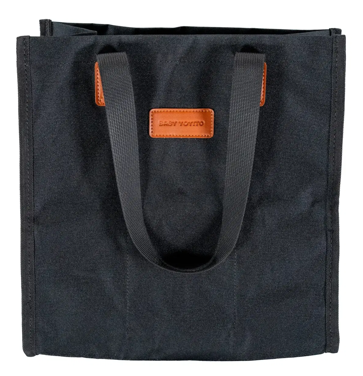 Quick Trip Tote Bag - Grab-and-Go Diaper Bag Tote with Organized Storage