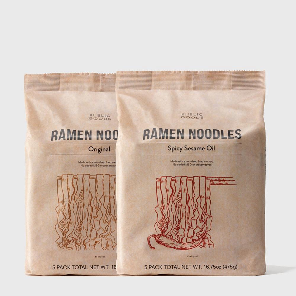 Ramen Double Pack