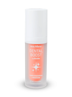 Real White Dental Boost
