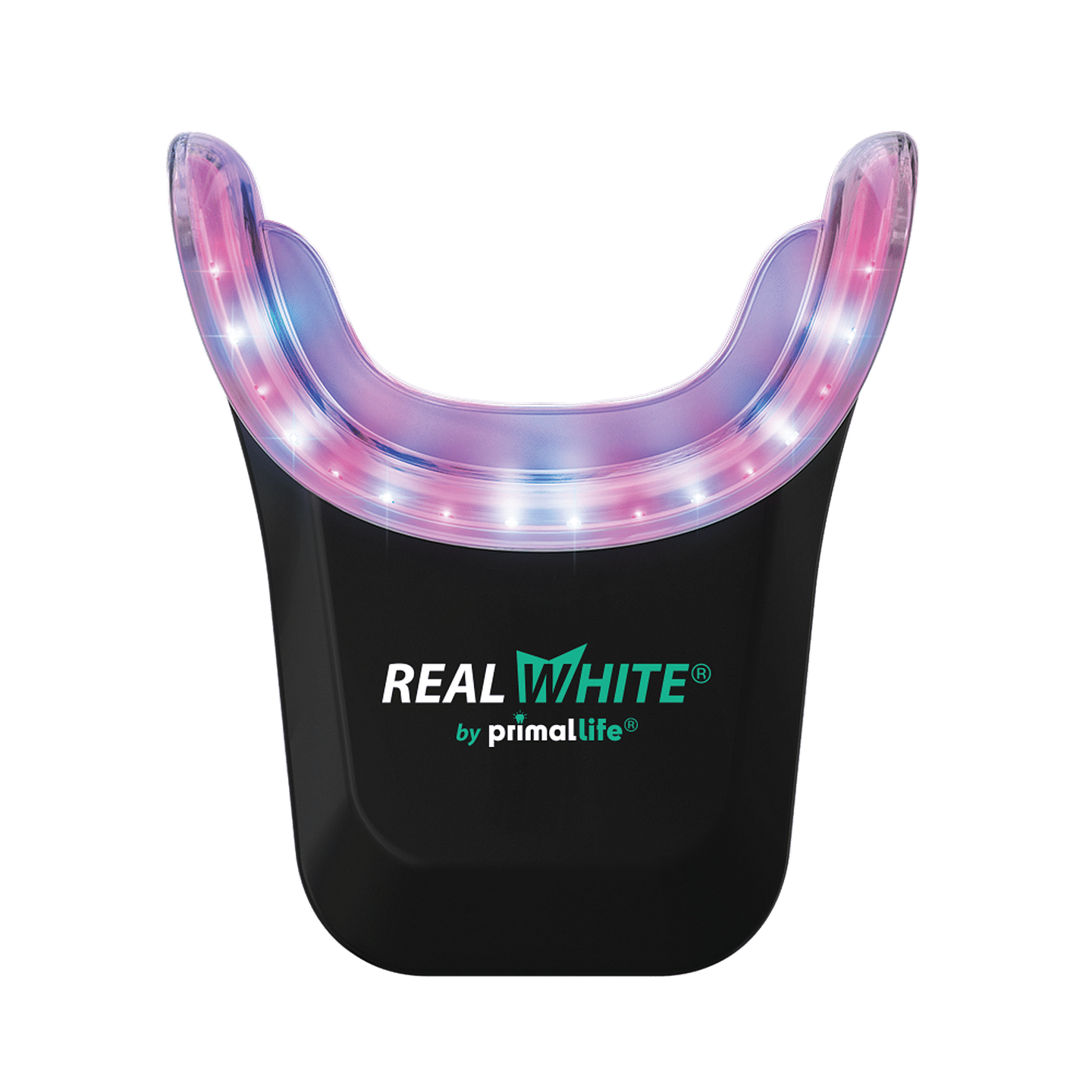 Real White LED Whitening Bundle