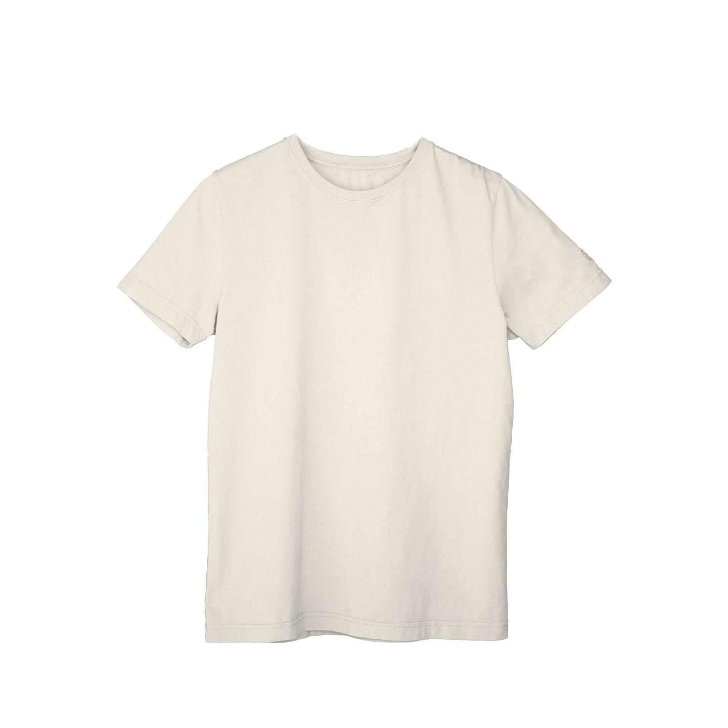 Regenerative Cotton T-Shirt