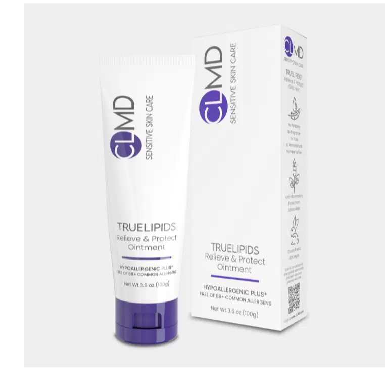 Relieve & Protect Ointment