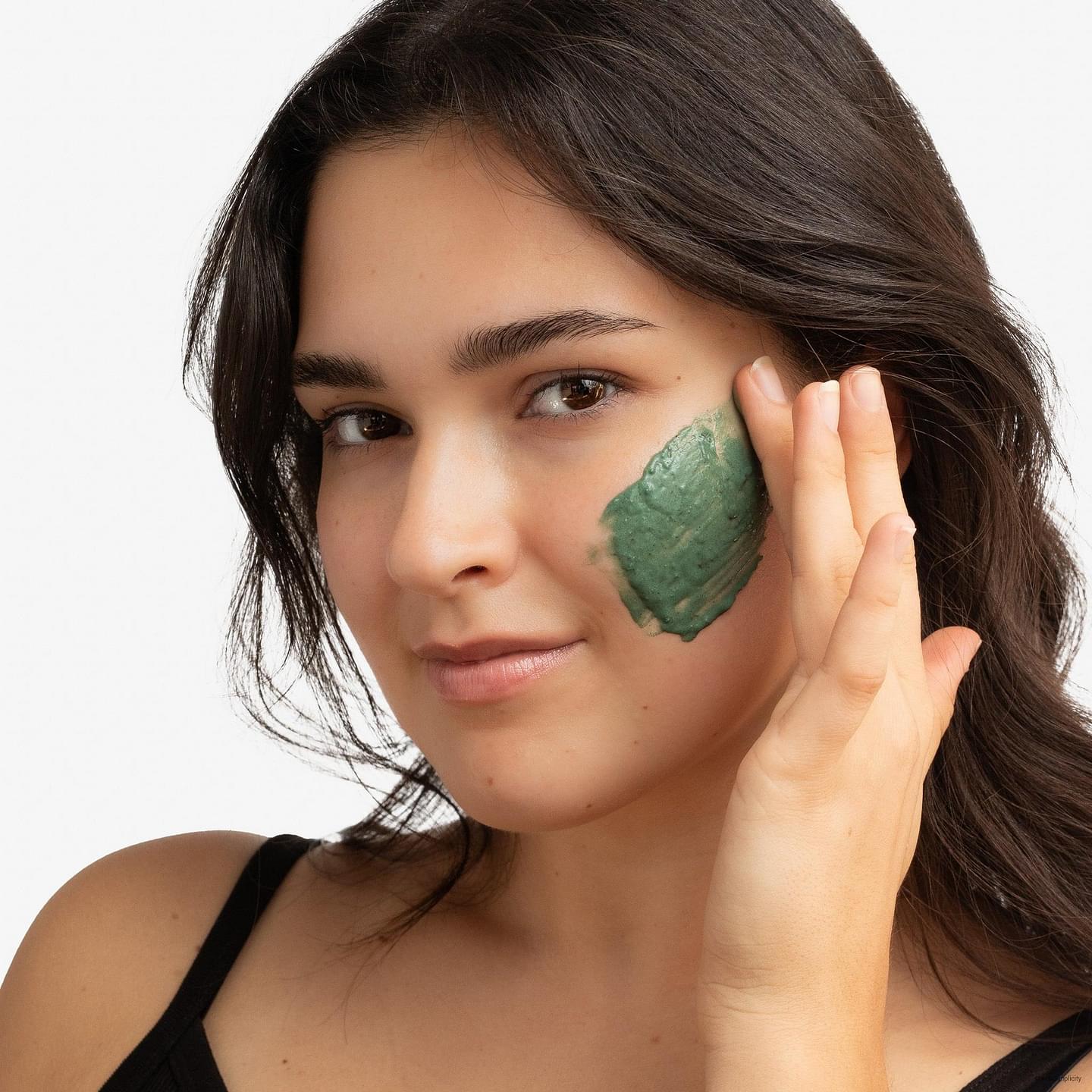 Renew + Retain | Spirulina + Kelp Correcting Mask