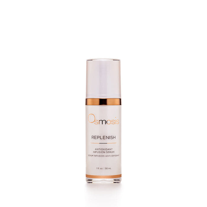 Replenish - Antioxidant Infusion Serum Protective Anti-Aging Treatment