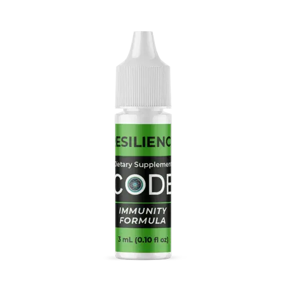 RESILIENCE (Immunity Formula) image