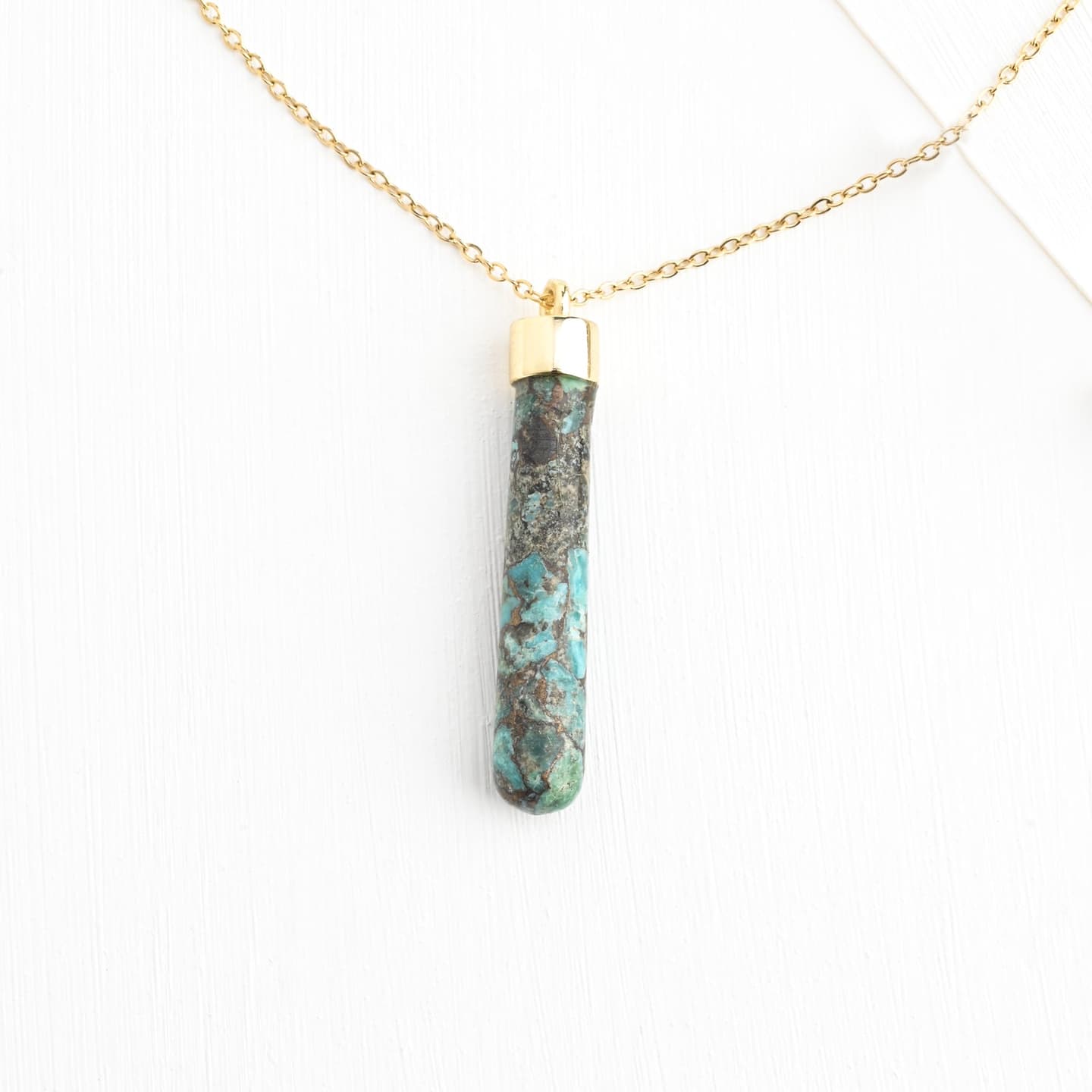 Resilience Necklace