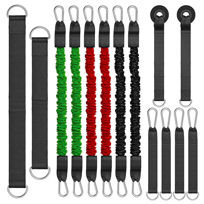 Resistance System Bands 2.0