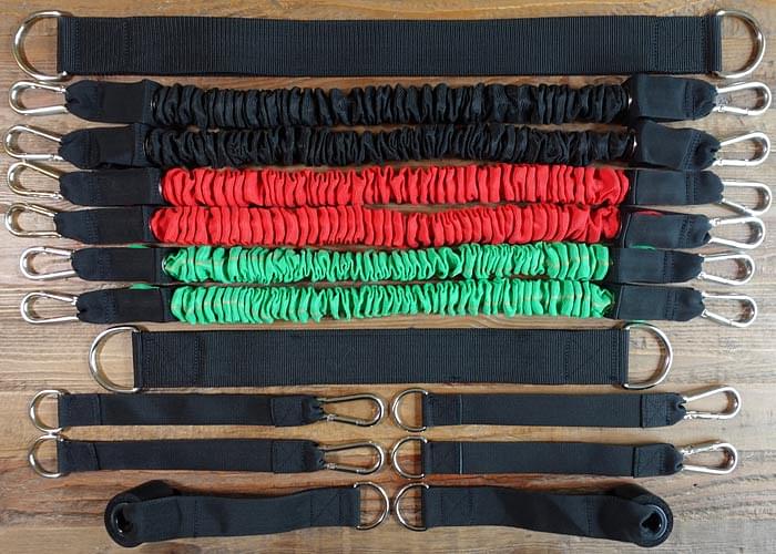 Resistance System Bands 2.0