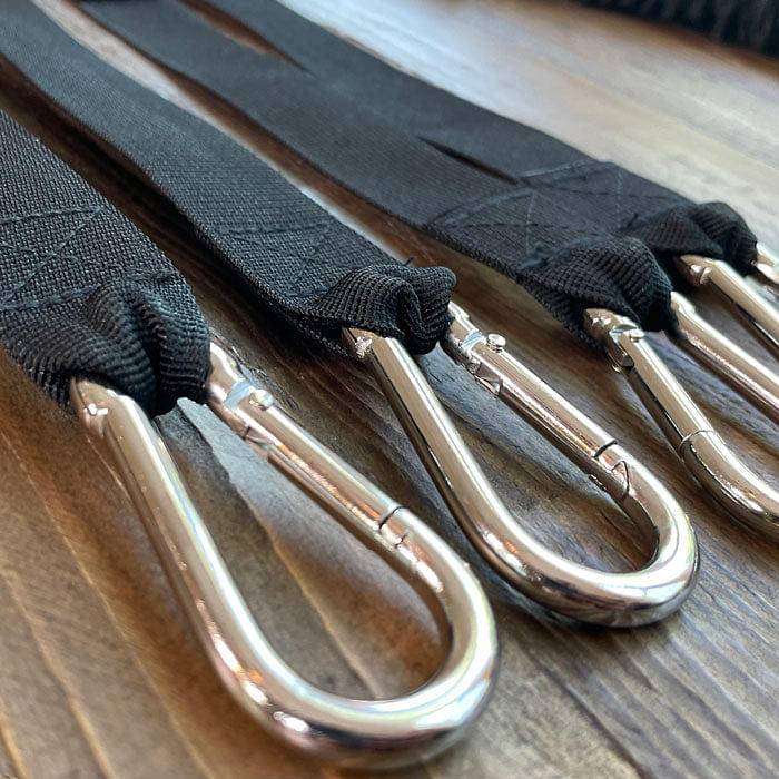 Resistance System Bands 2.0