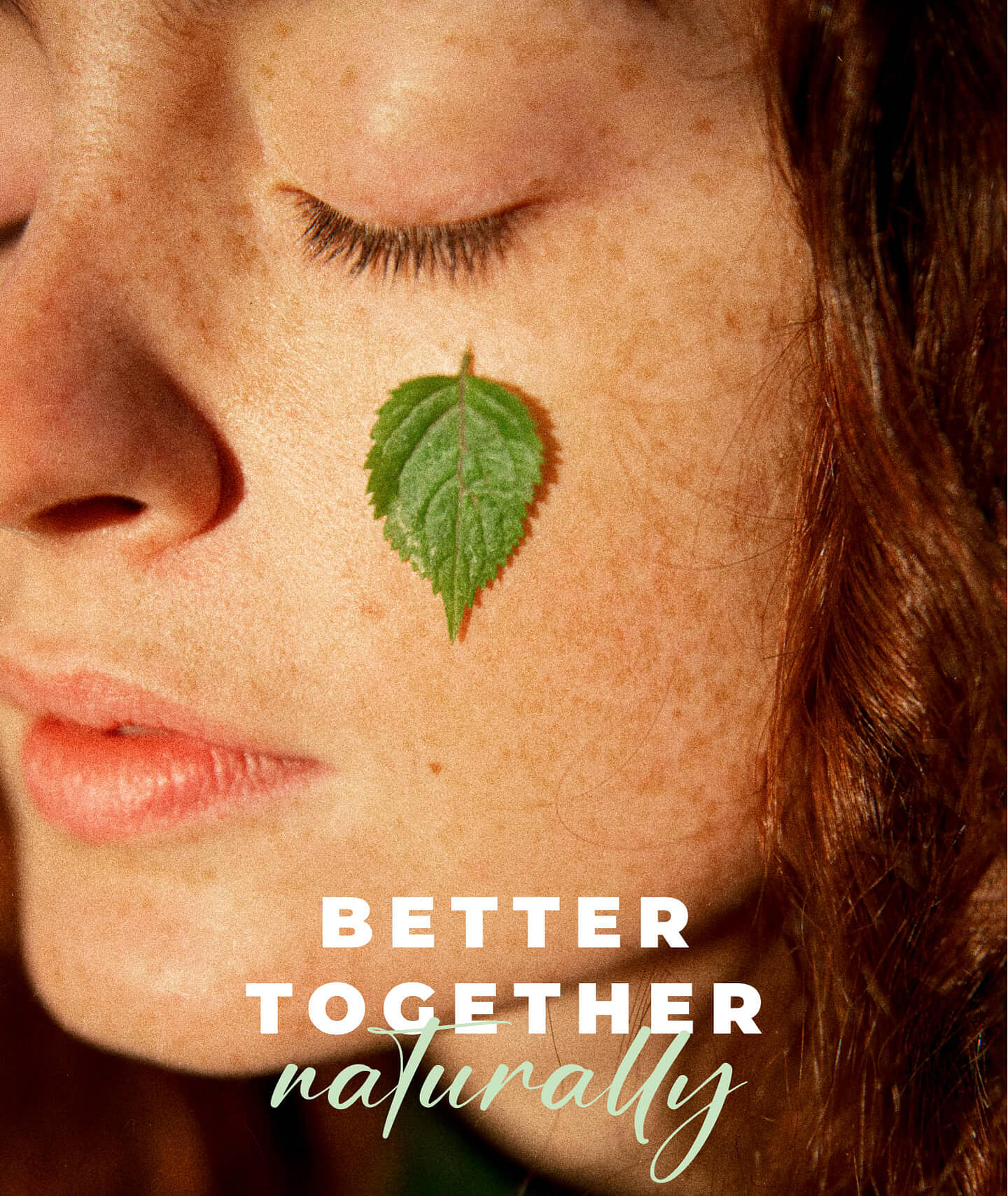 Respect Vegan Green Deco-9