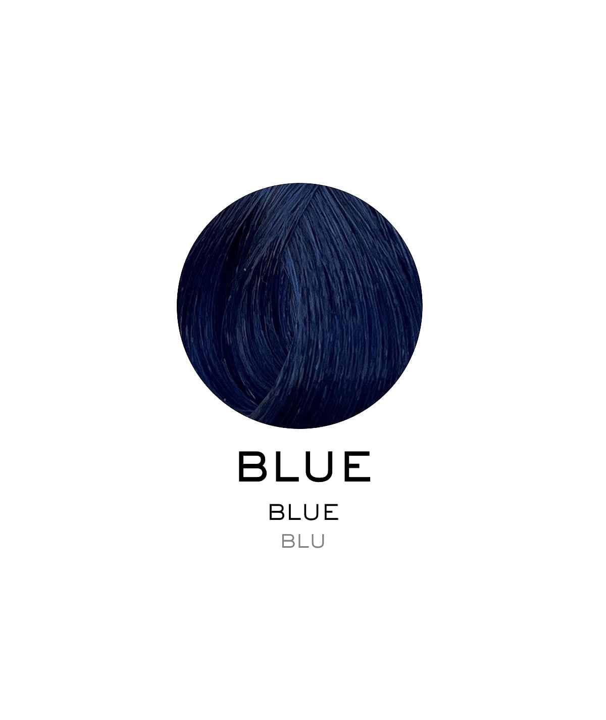 Respect Vegan Hair Color - Special