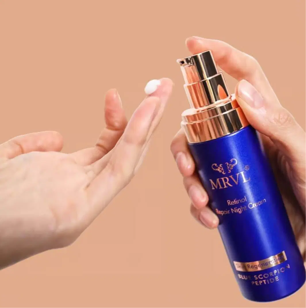 Retinol Repair Night Cream