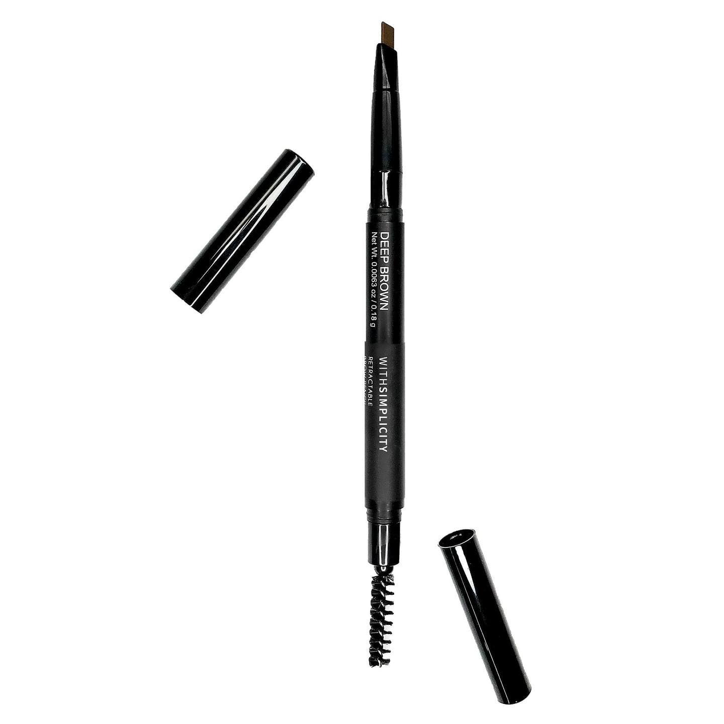 Retractable Brow Pencil
