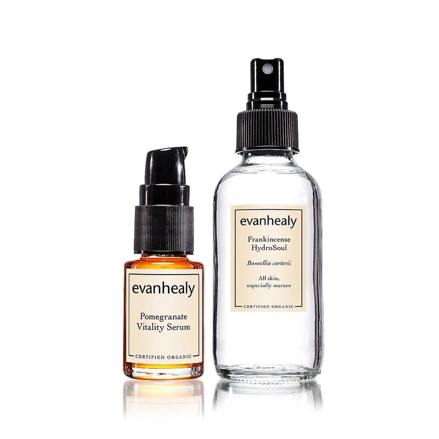 Revitalizing Duo