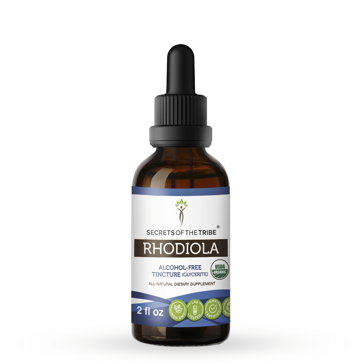 Rhodiola Tincture image