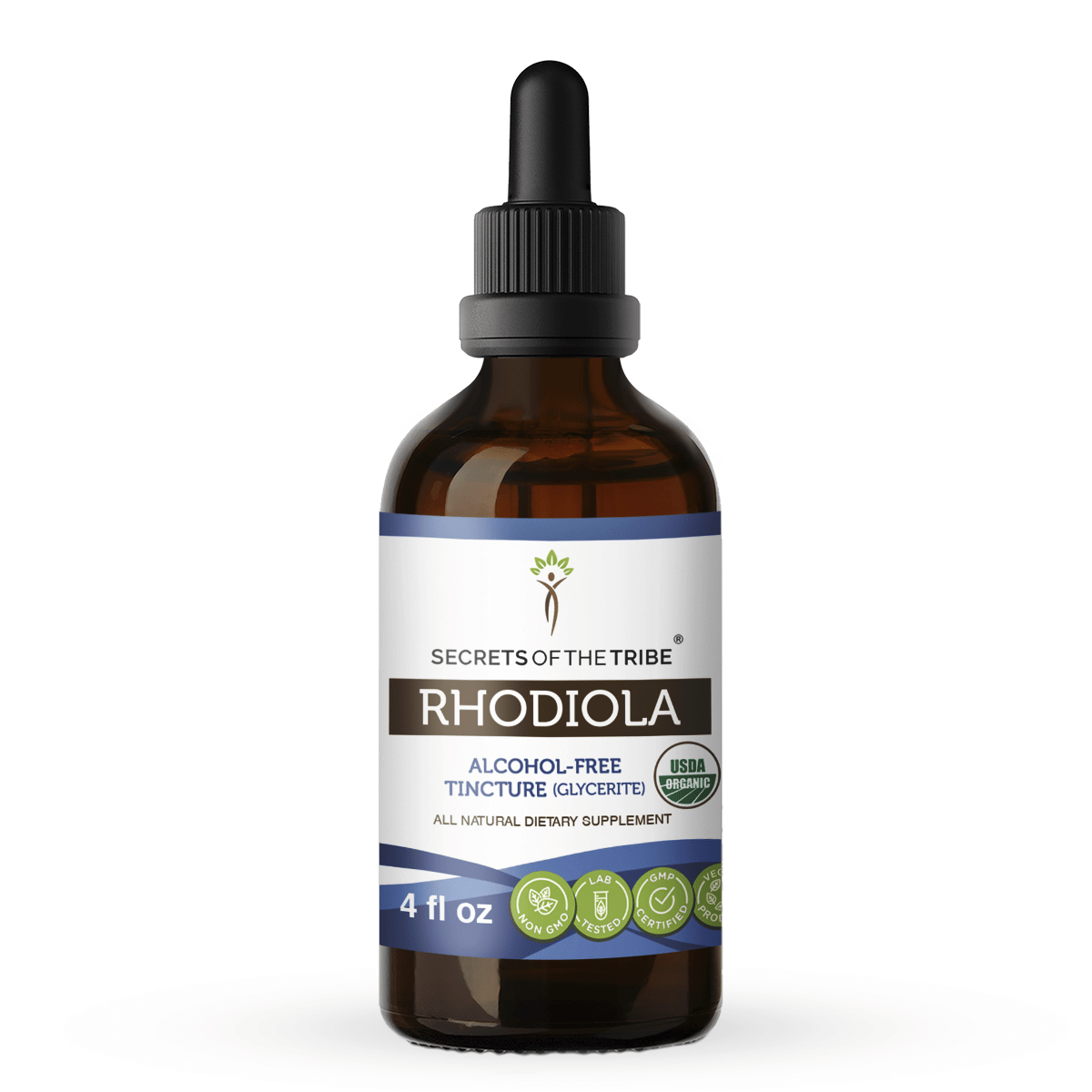 Rhodiola Tincture image