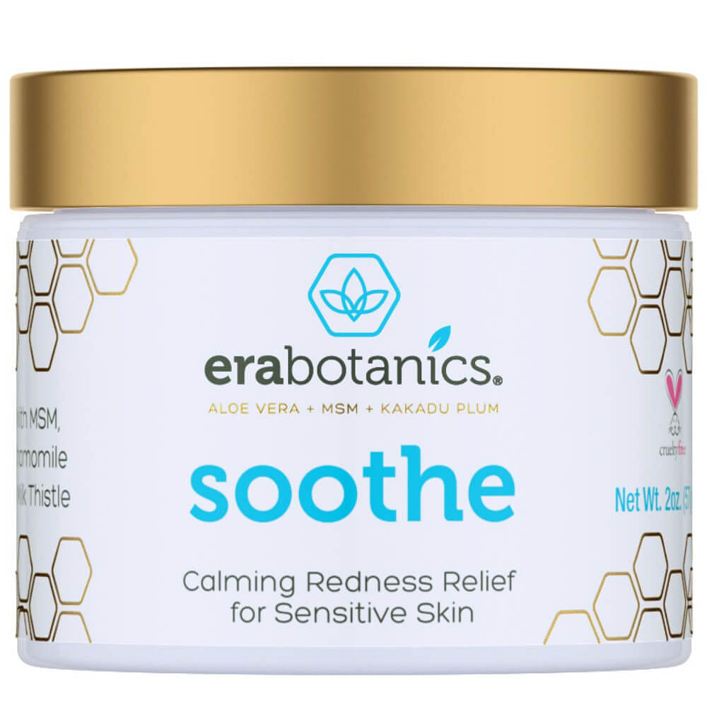 Rosacea cream