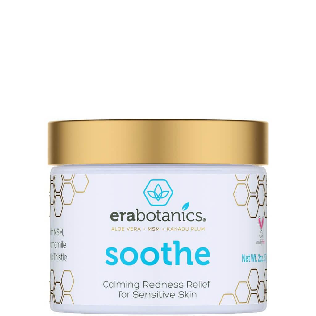 Rosacea cream