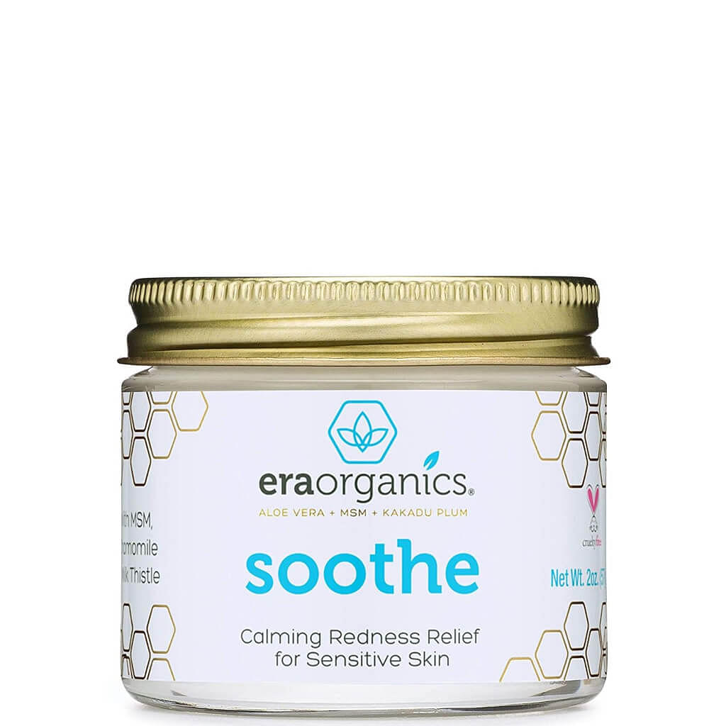 Rosacea cream