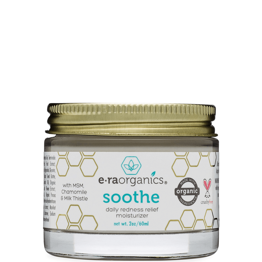 Rosacea cream