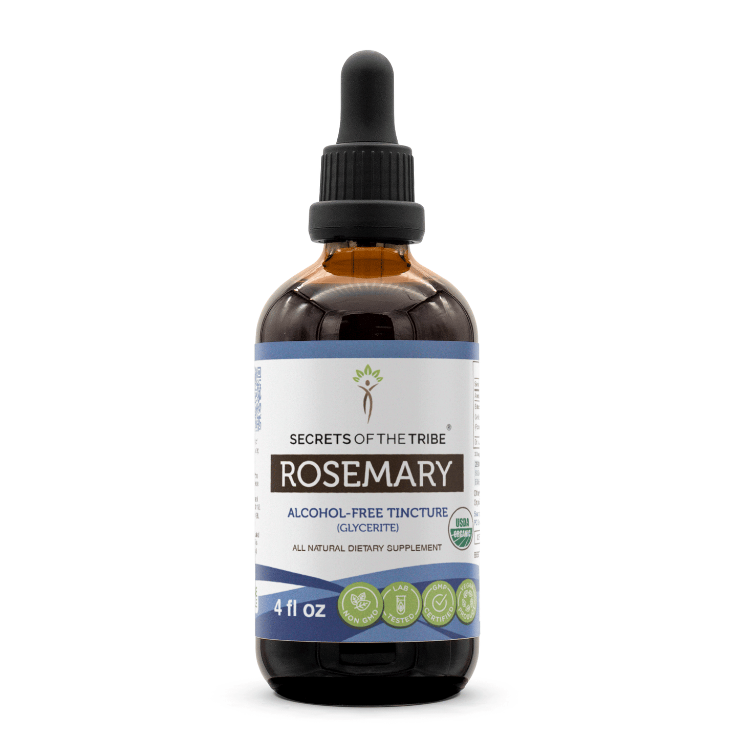 Rosemary Tincture image