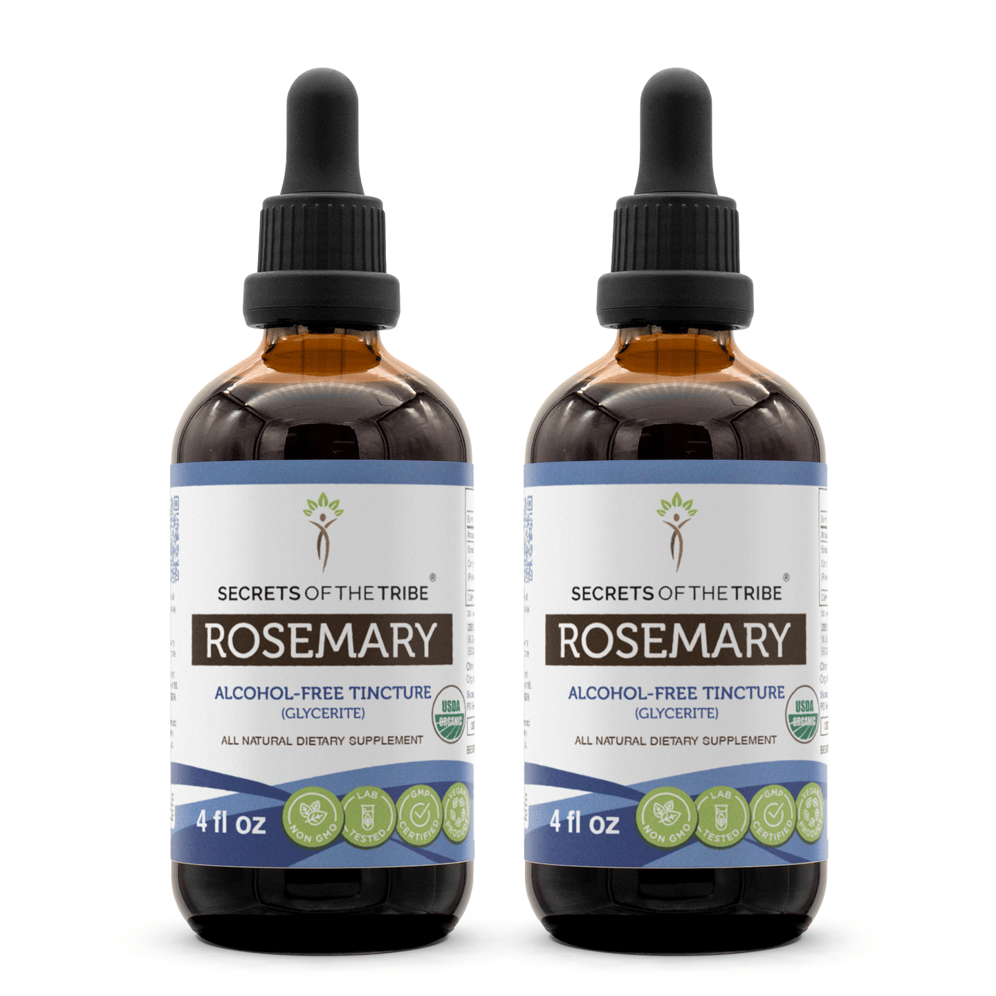Rosemary Tincture image