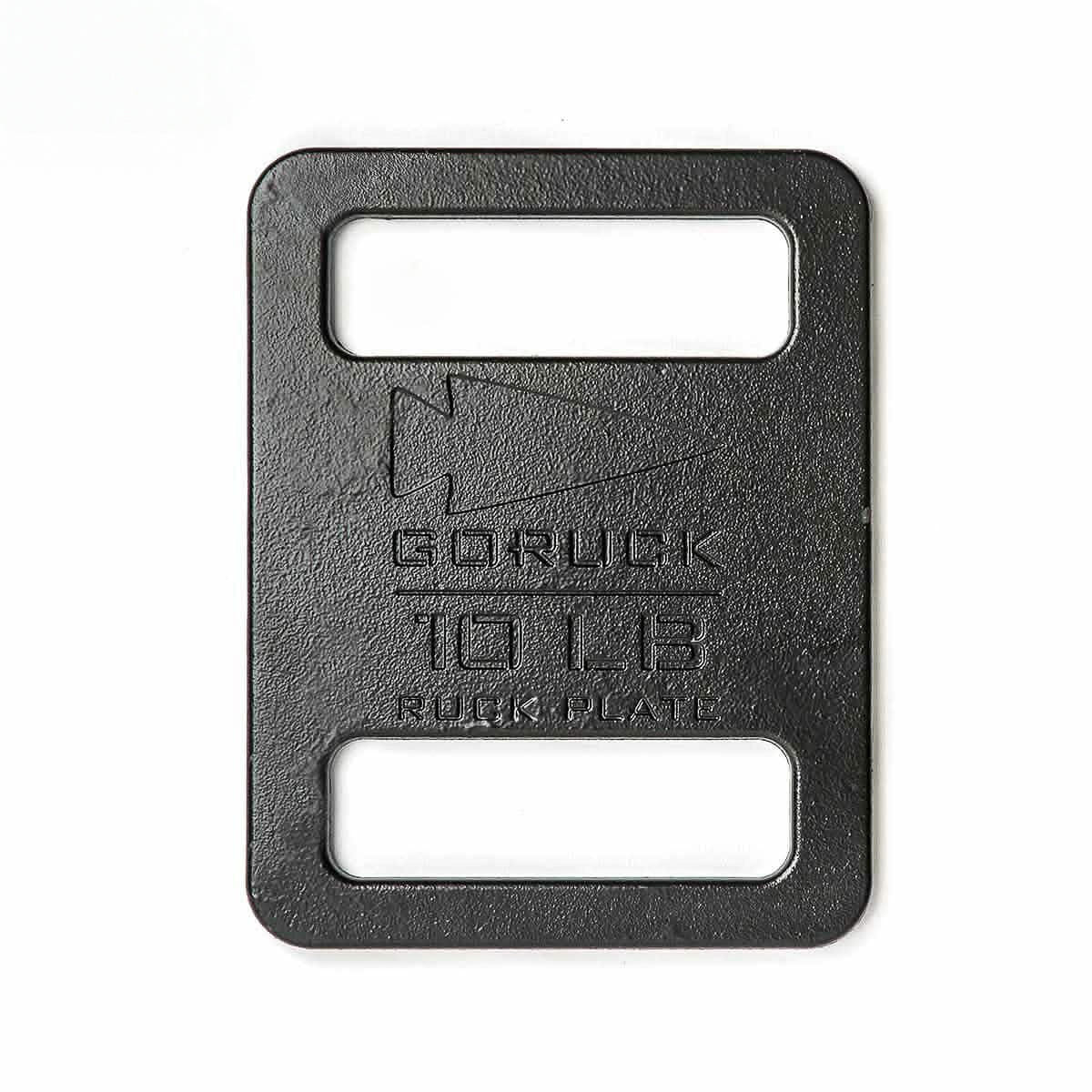 GORUCK Ruck Plates - Thumbnail 3