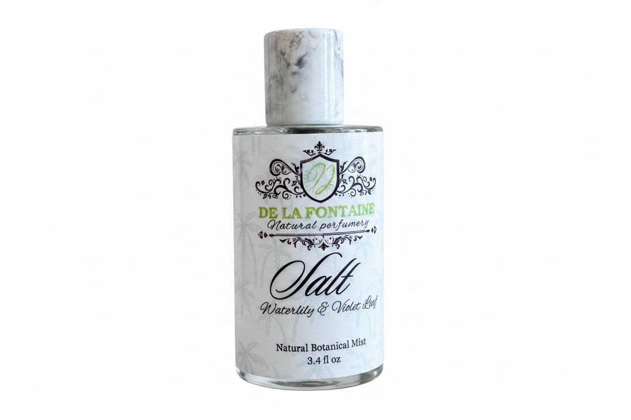 Salt Aquatic Natural Botanical Mist (3.4 fl oz)