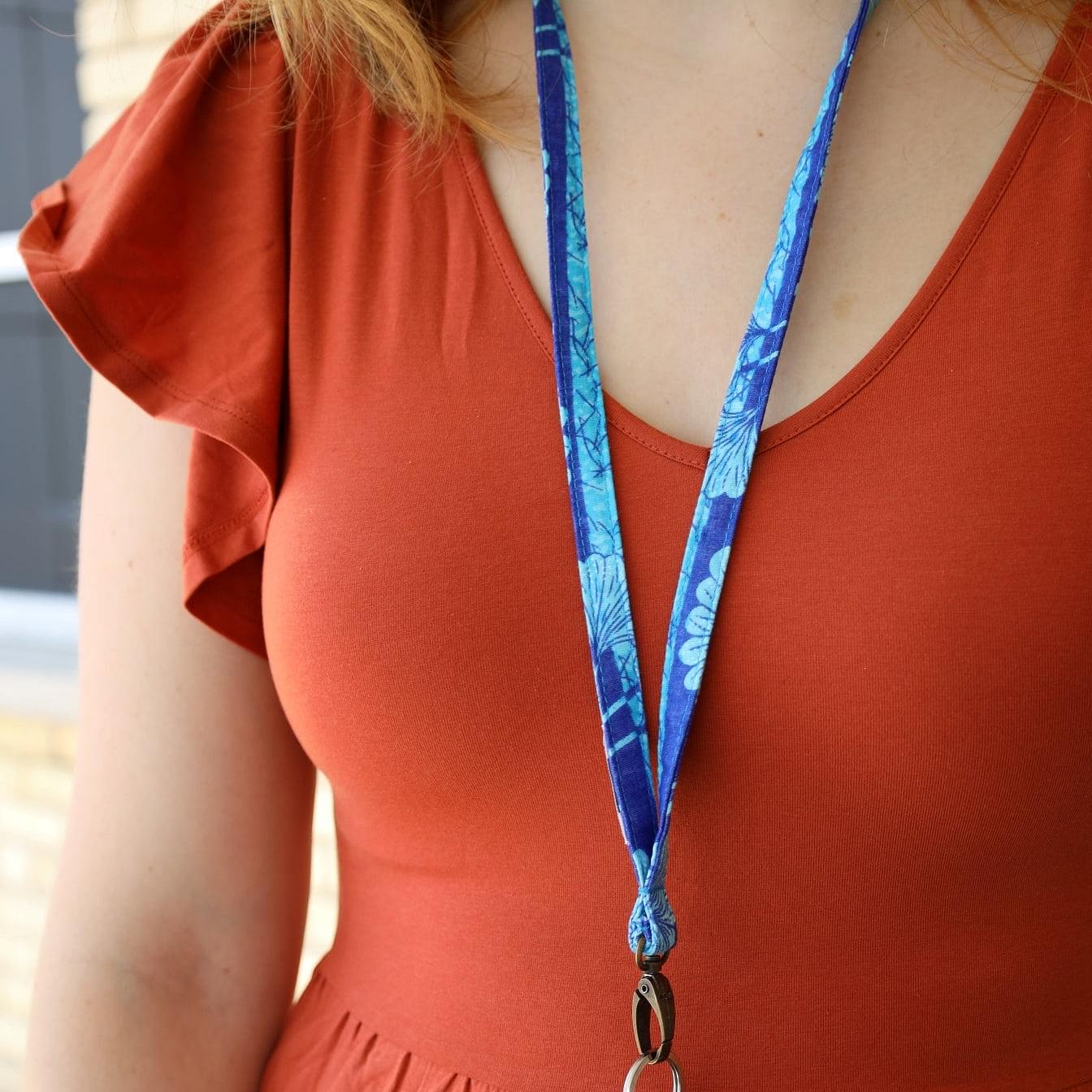 Sari Lanyard