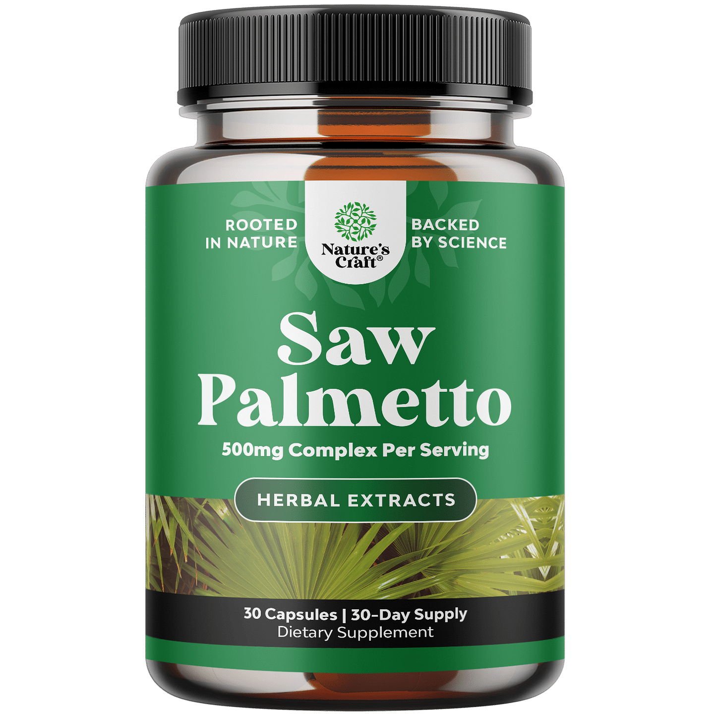 Saw Palmetto