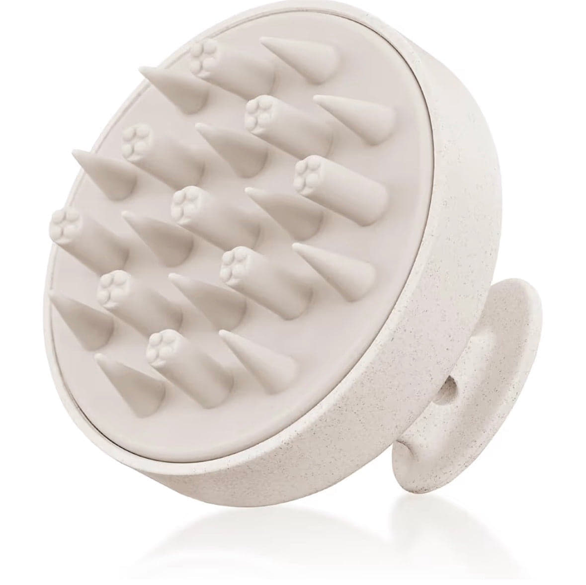 Scalp Massager Brush: Stimulate Hair Growth & Relaxation for Circulation, Relaxation & Healthy Scalp Care